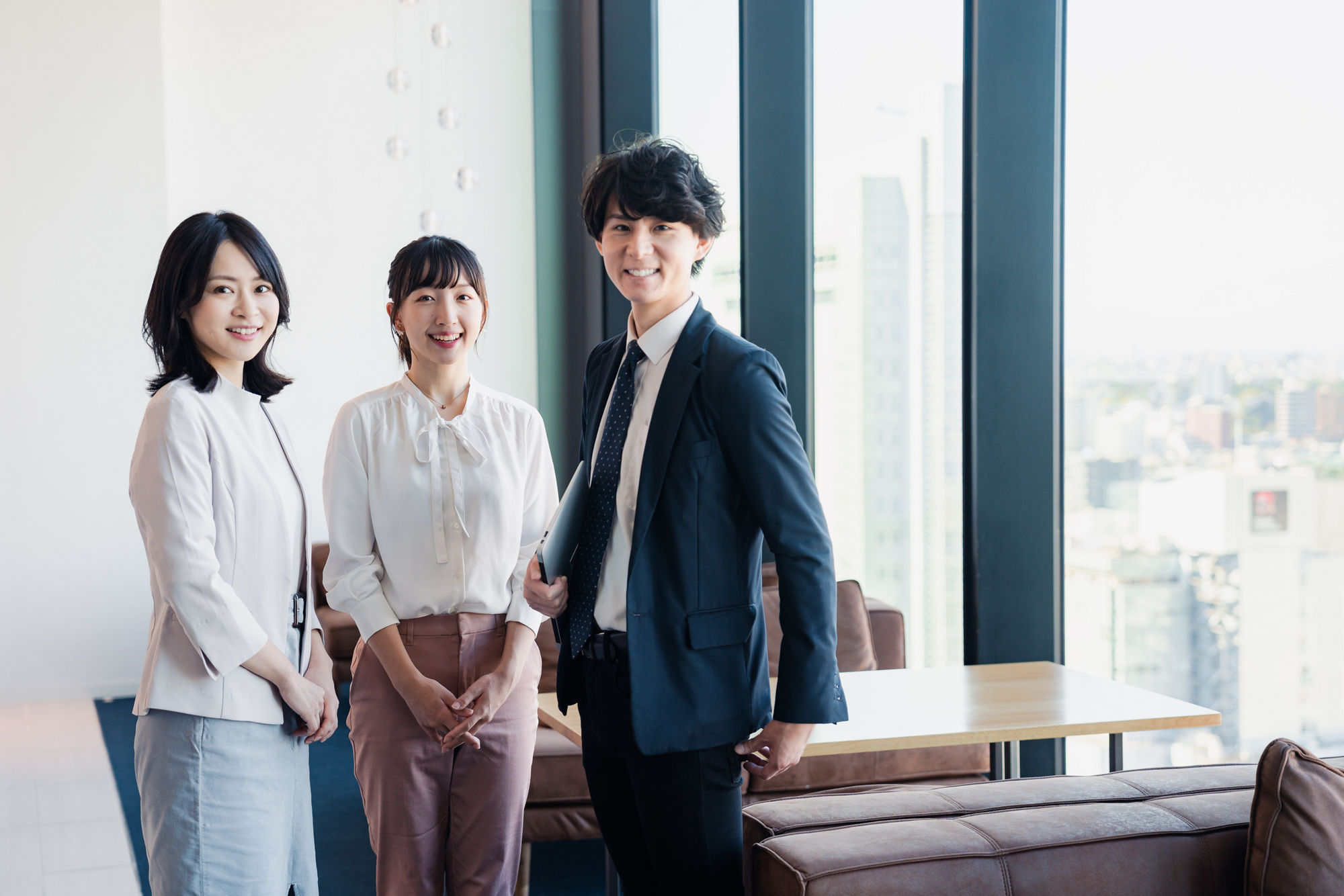 採用情報　イメージ