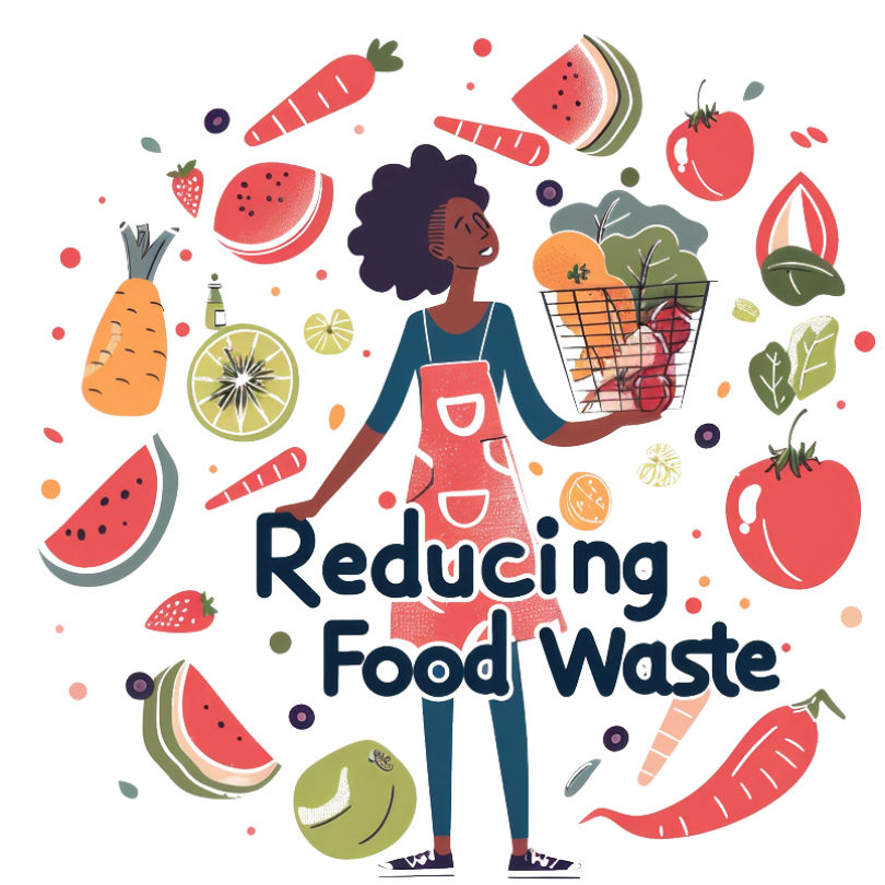 Reducing Food Waste