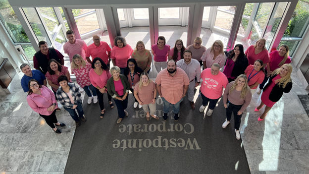 2024 United Way - Breast Cancer Awareness