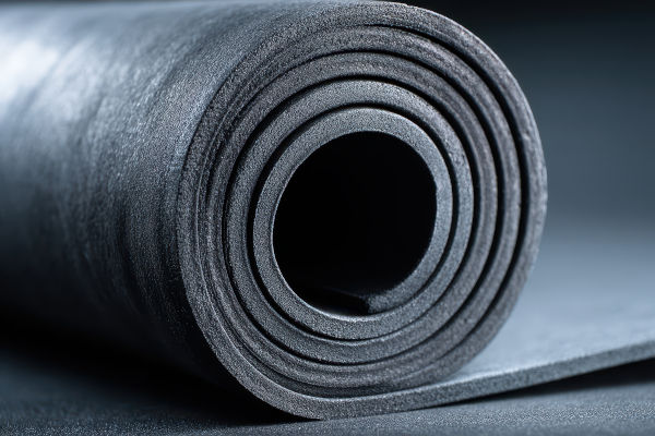 ニトリルブタジエンゴム（NBR）用途イメージ