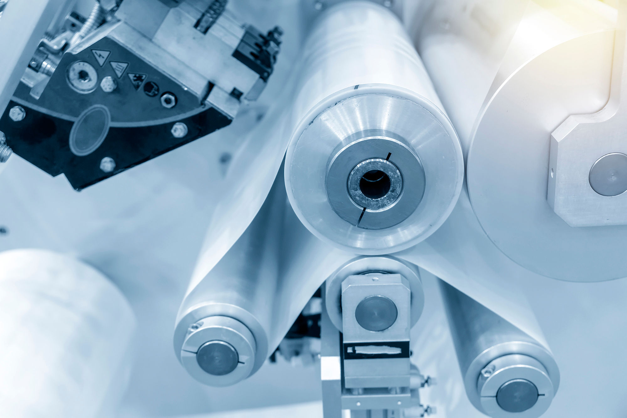 写真：ソフトアクリル