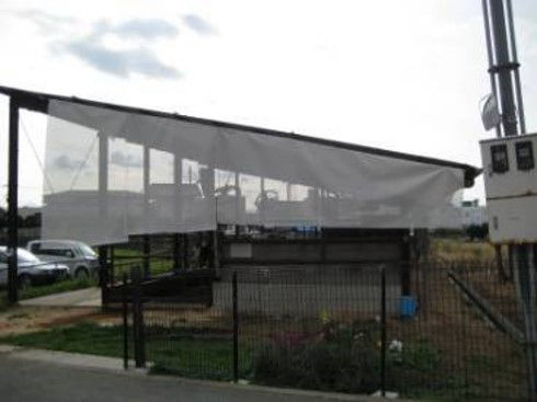 さやか®　使用例（ふれあい牧場）