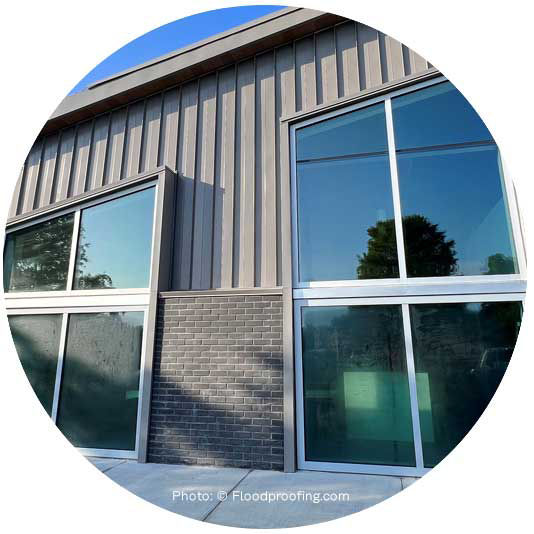sentryglas-flood-protection