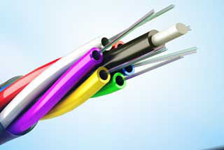 SEPTON™ Q-Series – for optimal protection of sensitive optical fibers