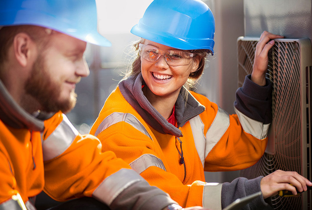 Kuraray’s Short-Term Expat Program gives your career a boost.