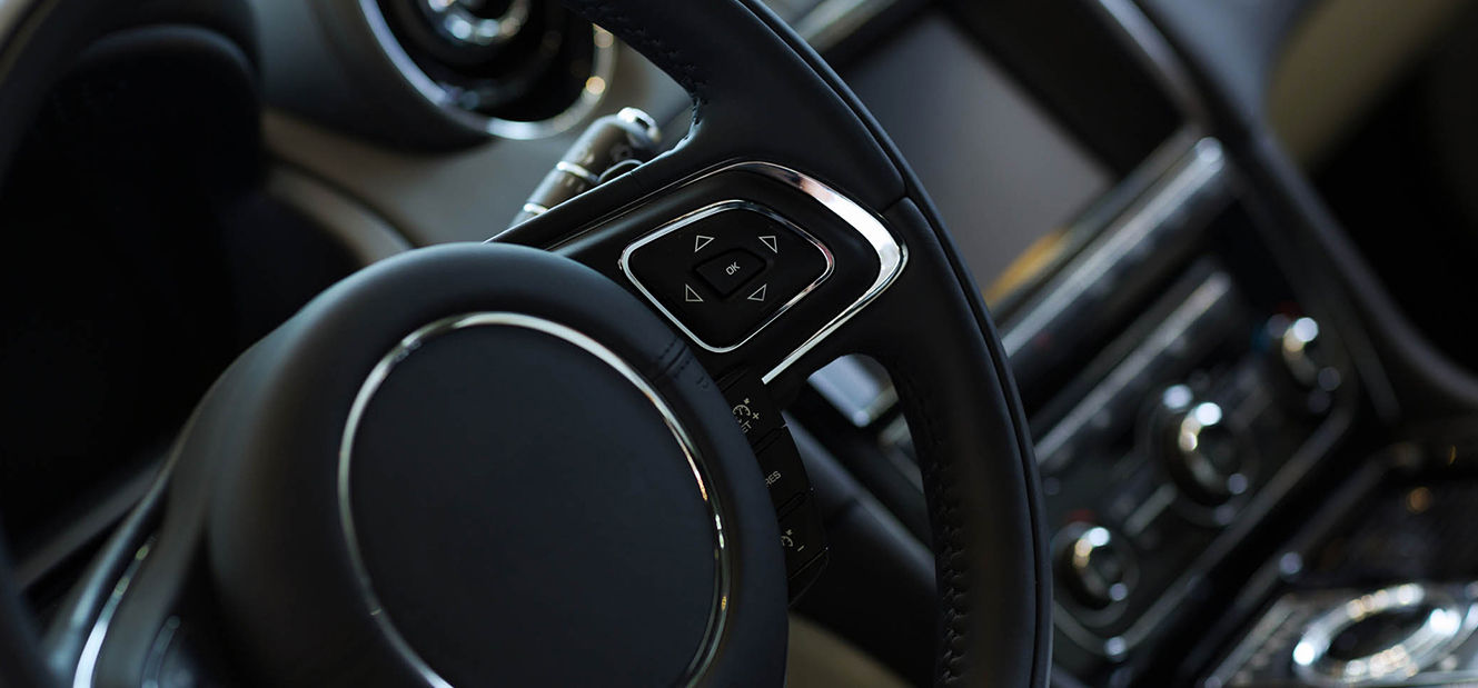 Triblock copolymer HYBRAR™ damps noise and vibration in vehicles