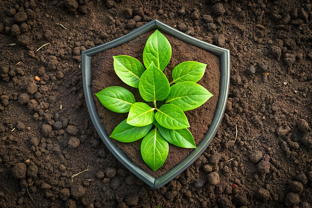 Soil protection challenges