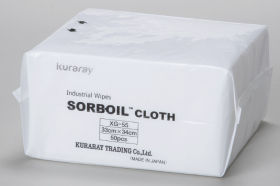 Polypropylene wiping cloth Product Image