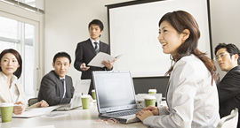 Meeting Image