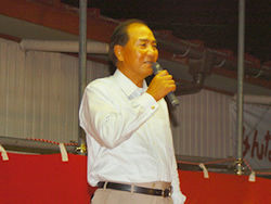 2008年度　サマーパーティーの様子４