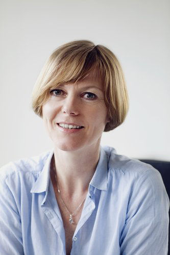 Susanne Haase Program Director, 4evergreen