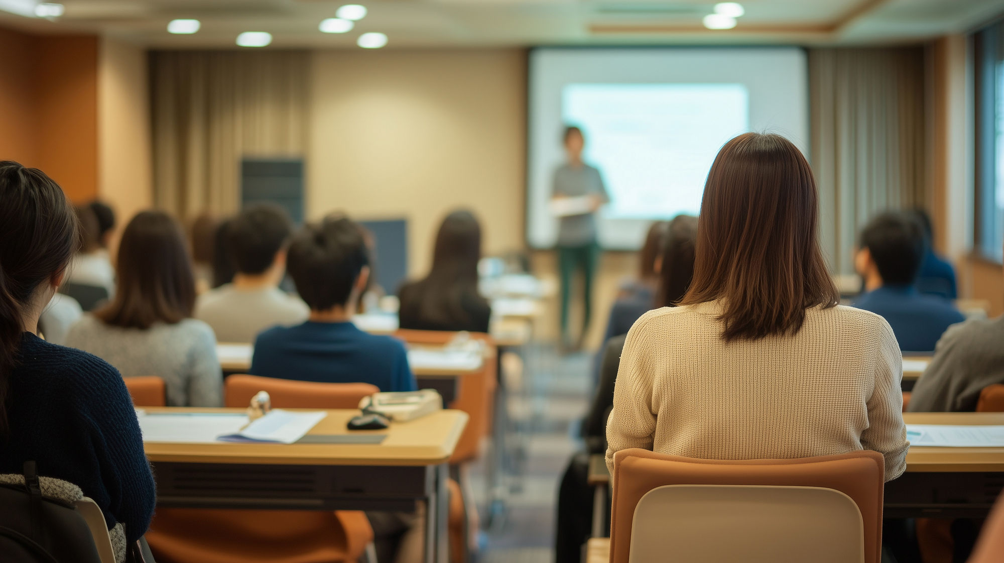 コンプライアンス研修　イメージ