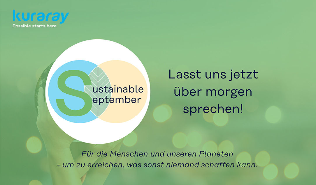 Gut war´s! Unser Sustainable September im Rückblick