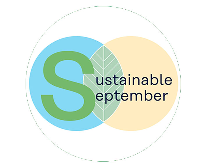 Gut war´s! Unser Sustainable September im Rückblick