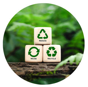Sustainability as a strategic success factor