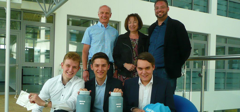 The aim of the “Mobility” research group is to reduce CO2 emissions and produce even more environment-friendly drives for e-bike. 