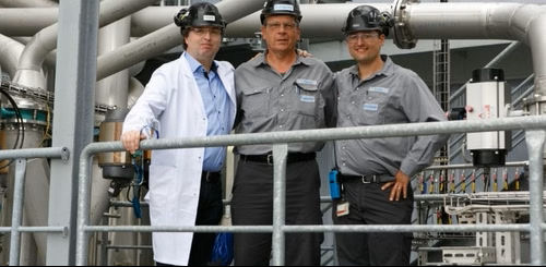 SAFETY is the cornerstone