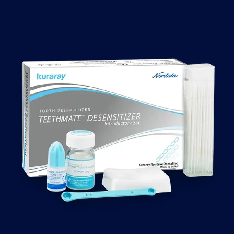 Reparación y Esmaltado CLEARFIL