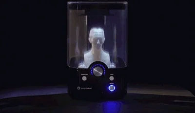The use of MOWITAL® in 3D printing makes it possible to print objects with high surface quality.