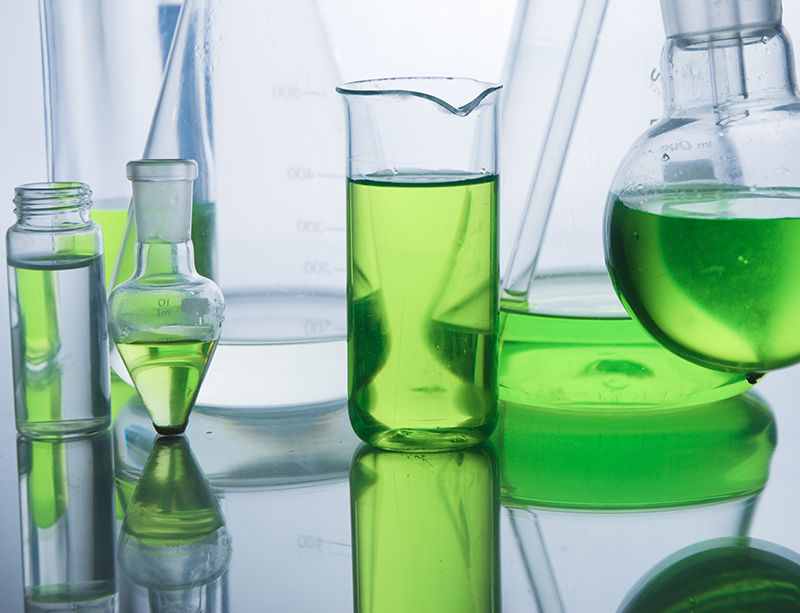 New solvent MTHP simplifies synthesis processes and saves water