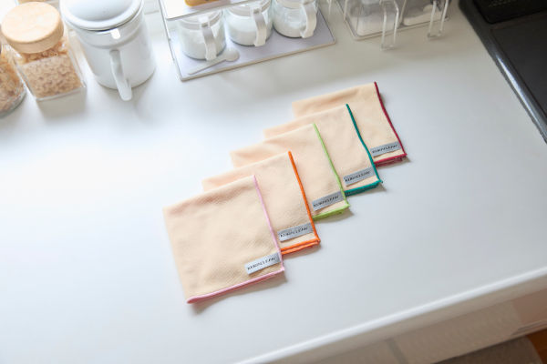 KURACLEAN™ Cloth Product Image