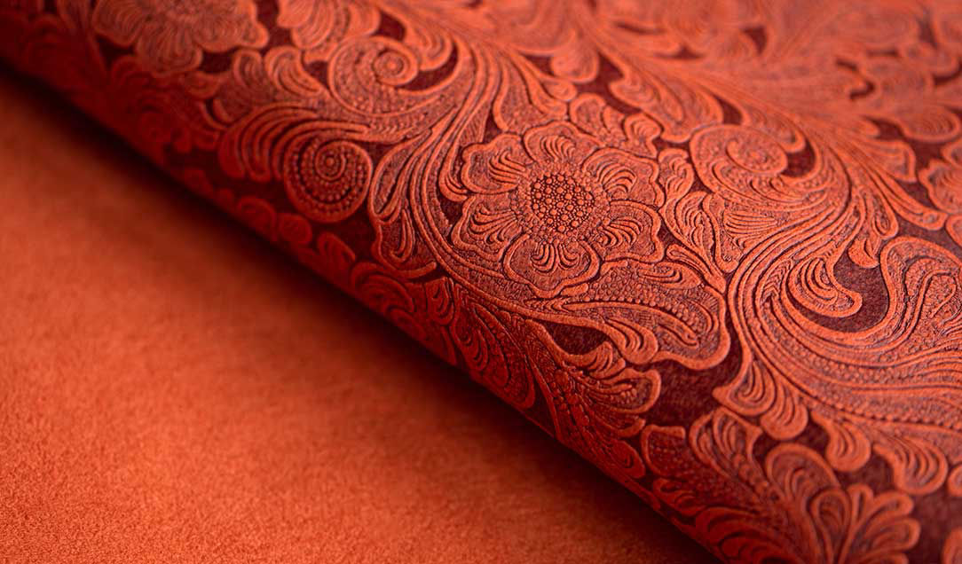 Tirrenina™ – The water-borne manmade leather for sophisticated designs