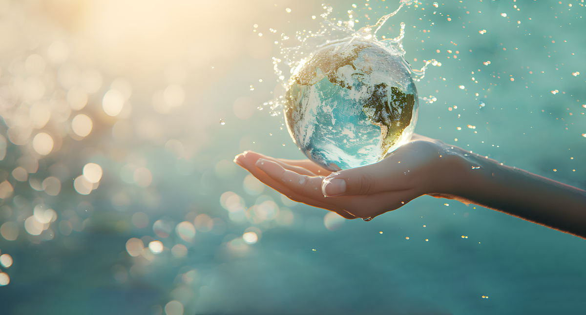 素材と技術で、水処理に最適なソリューションを