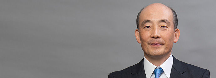 Hitoshi Kawahara