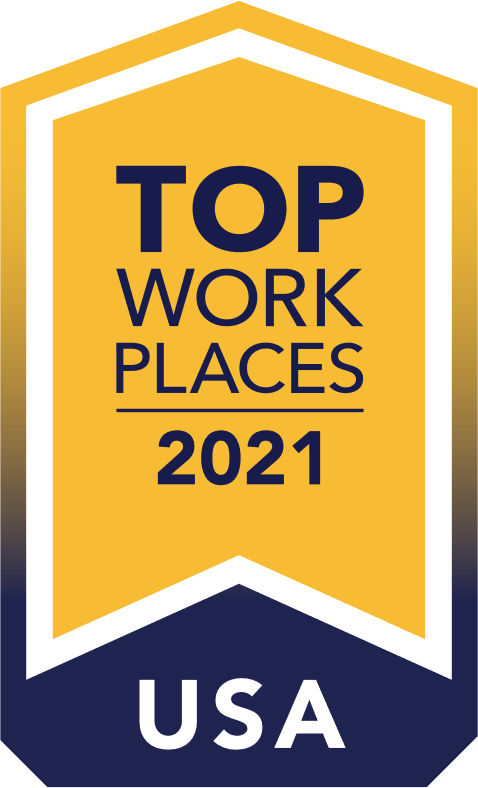 top workplaces