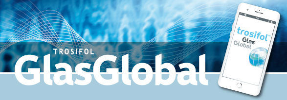 Trosifol GlasGlobal