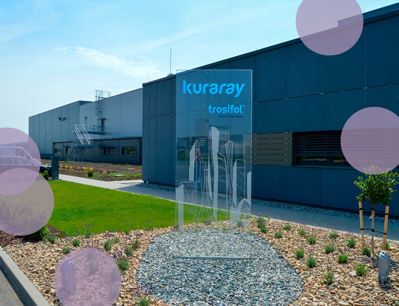Trosifol invests in Czech location