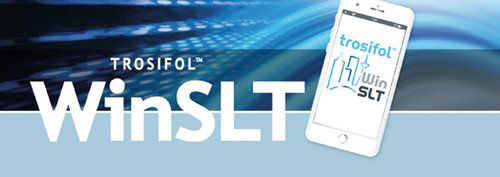 Trosifol™ GlasGlobal is a new app