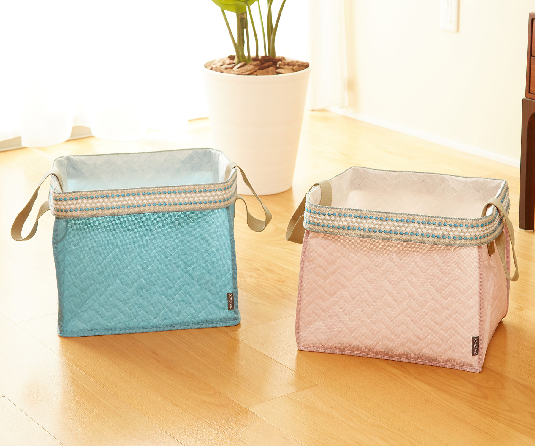 ちょい入れ消臭折りたたみBOX