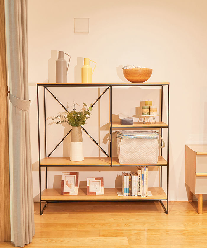 ちょい入れ消臭折りたたみBOX　活用イメージ