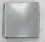 メタリック着色