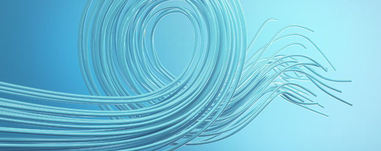 Engineering materials for 3D printing