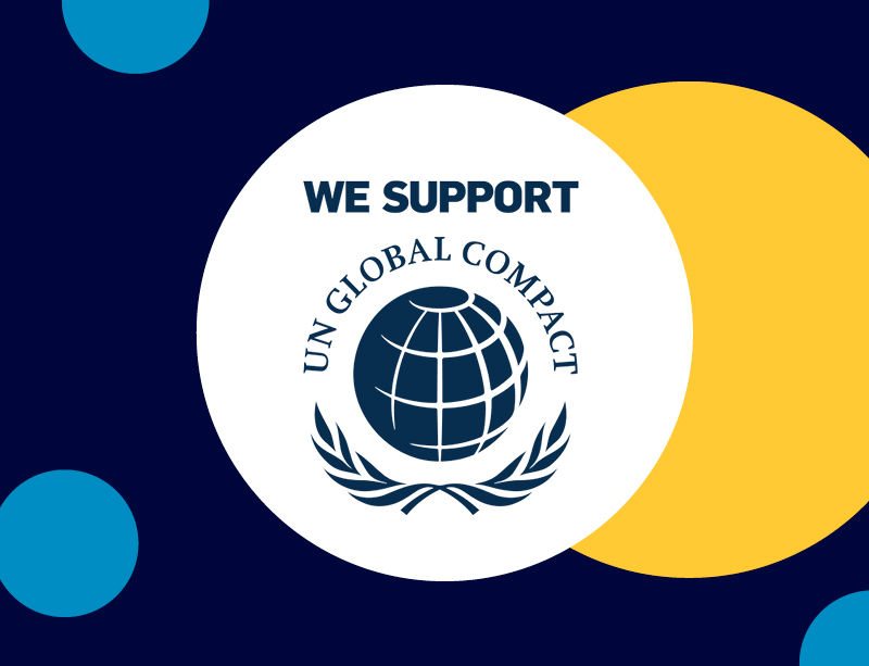 Kuraray neu bei der UN-Initiative Global Compact