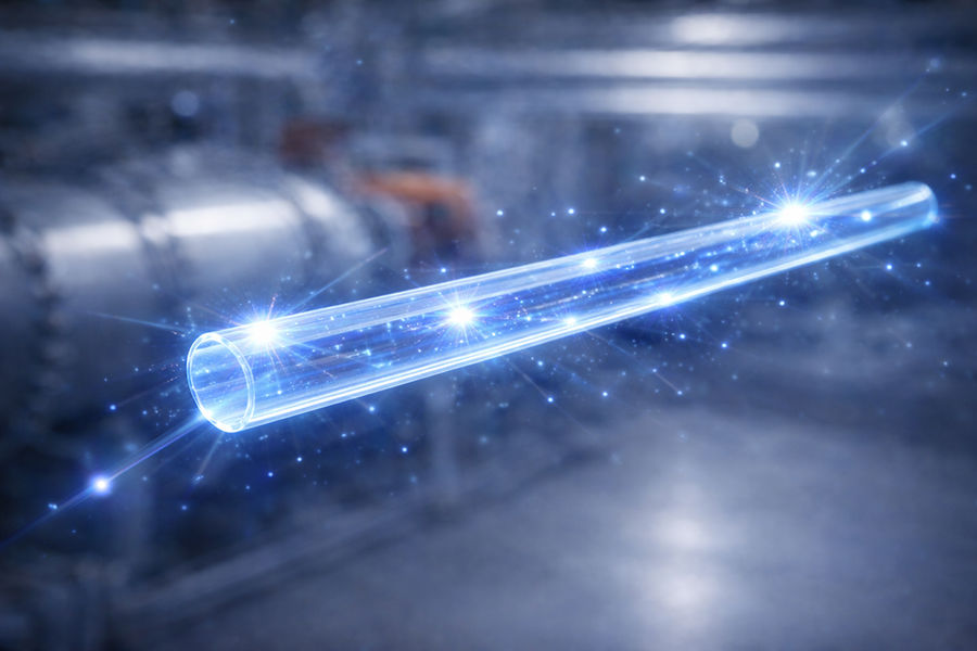 Image: Acrylic applications