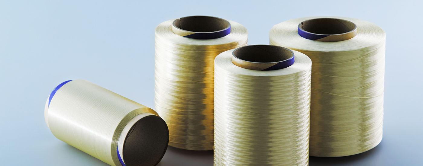 VECTRAN™ (filament) Image