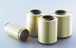VECTRAN™ High-strength fiber with low moisture absorption and superior dimensional stability