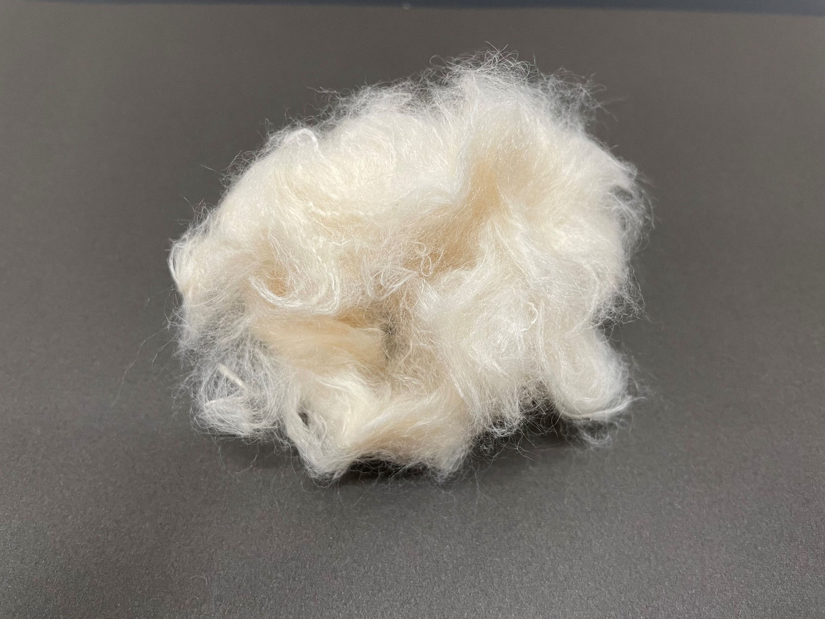 バイナール原綿