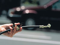 ビニロン（ゴム資材用途）