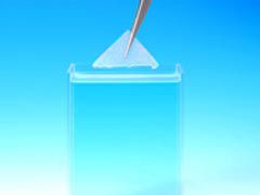 クラロン® K-Ⅱ（新規PVA系繊維）