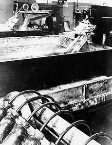 Die Geschichte von KURARAY POVAL™