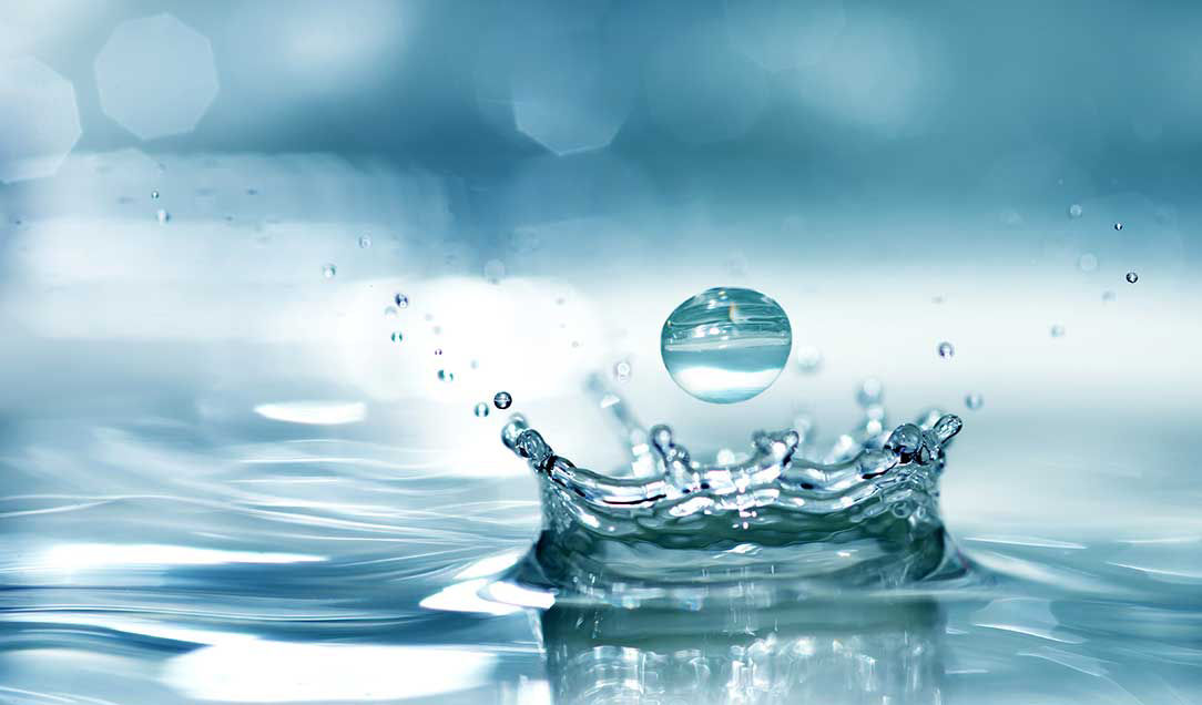 Wasser sparen: Kuraray Europe zeigt am Standort Troisdorf, wie es geht