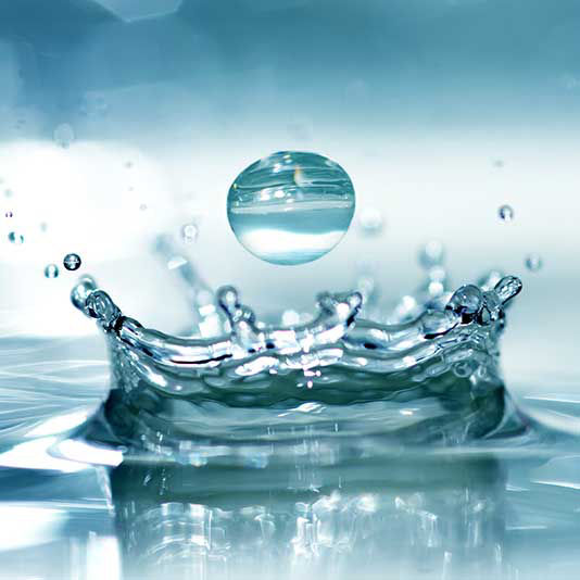 Saving water: Kuraray Europe’s Troisdorf site shows how to do it