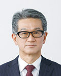 Photo Tomoyuki Watanabe