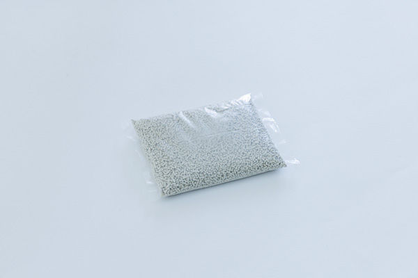 農薬のユニット包装