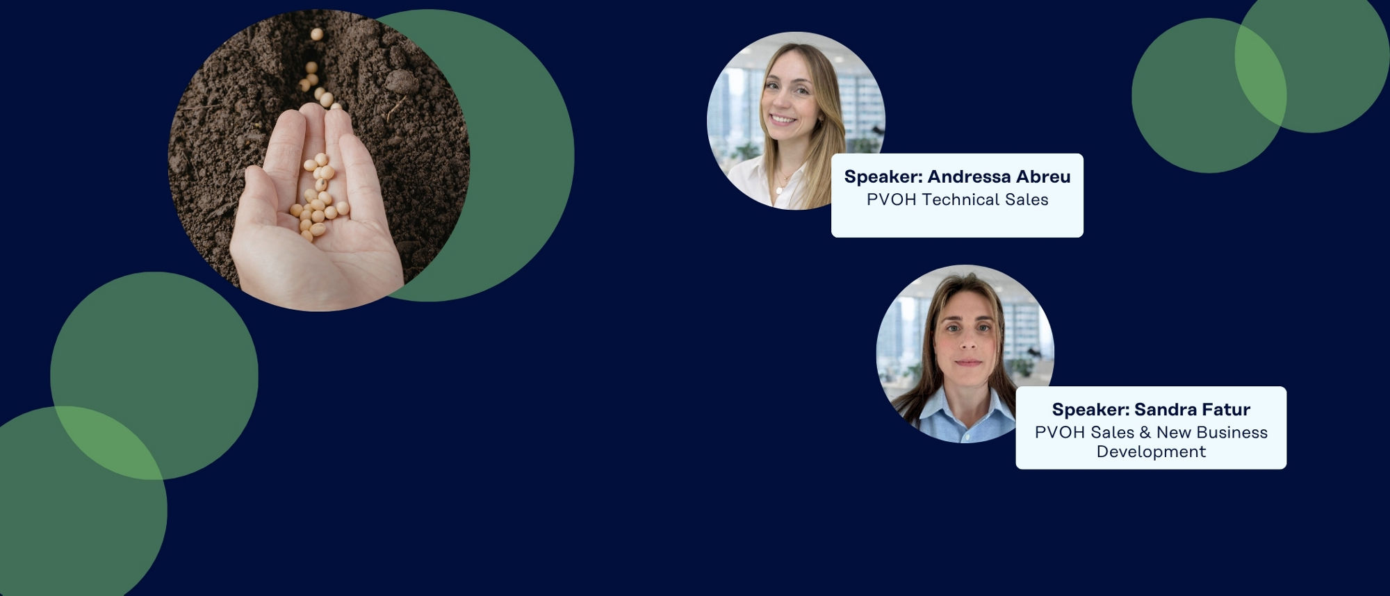 Website Slider / Banner (2100 x 900 px) - AEM slider