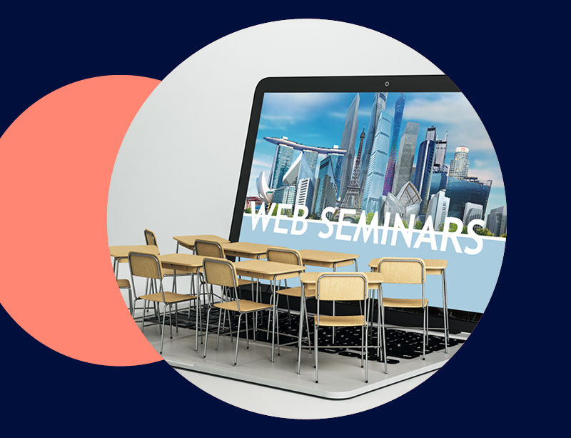Kuraray Webinars: A beneficial trend